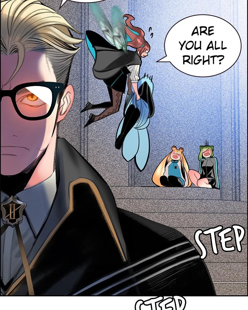 Jungle Juice Chapter 82 Page 102