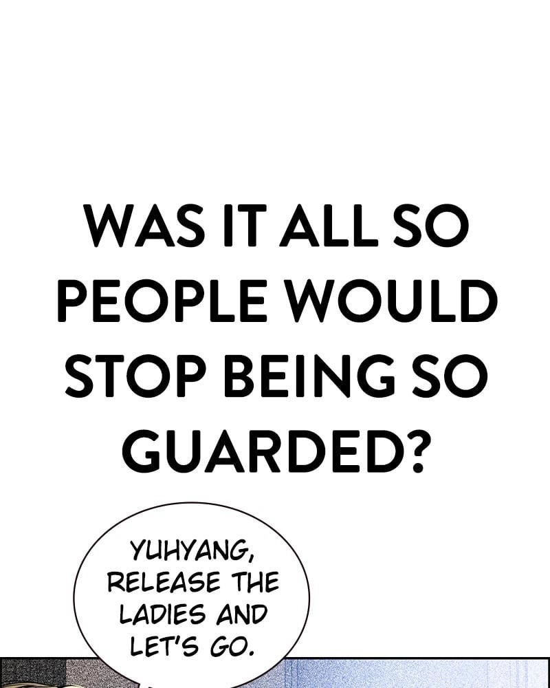 Jungle Juice Chapter 82 Page 101