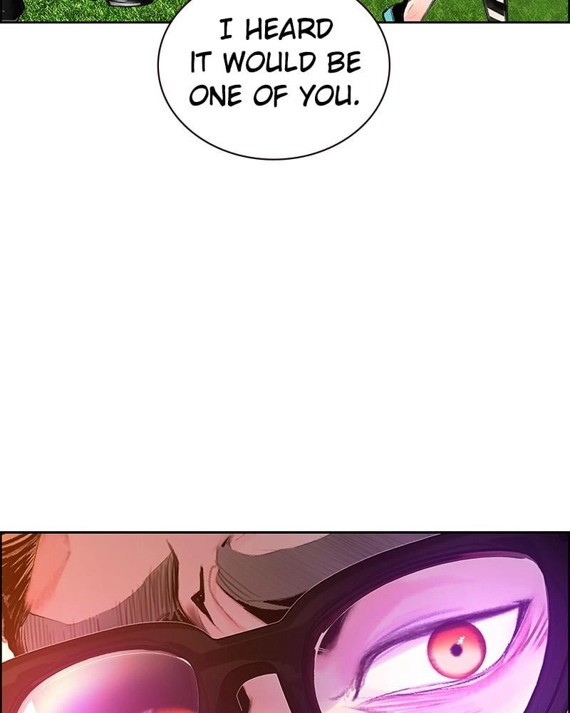Jungle Juice Chapter 82 Page 106