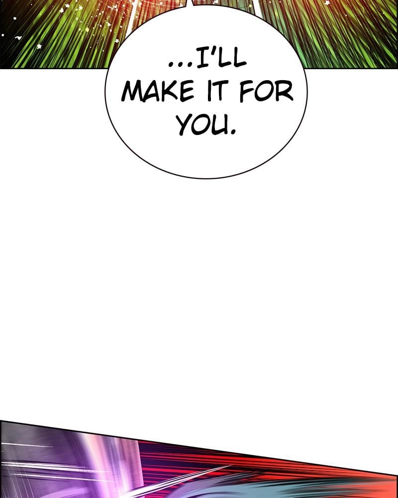 Jungle Juice Chapter 82 Page 22