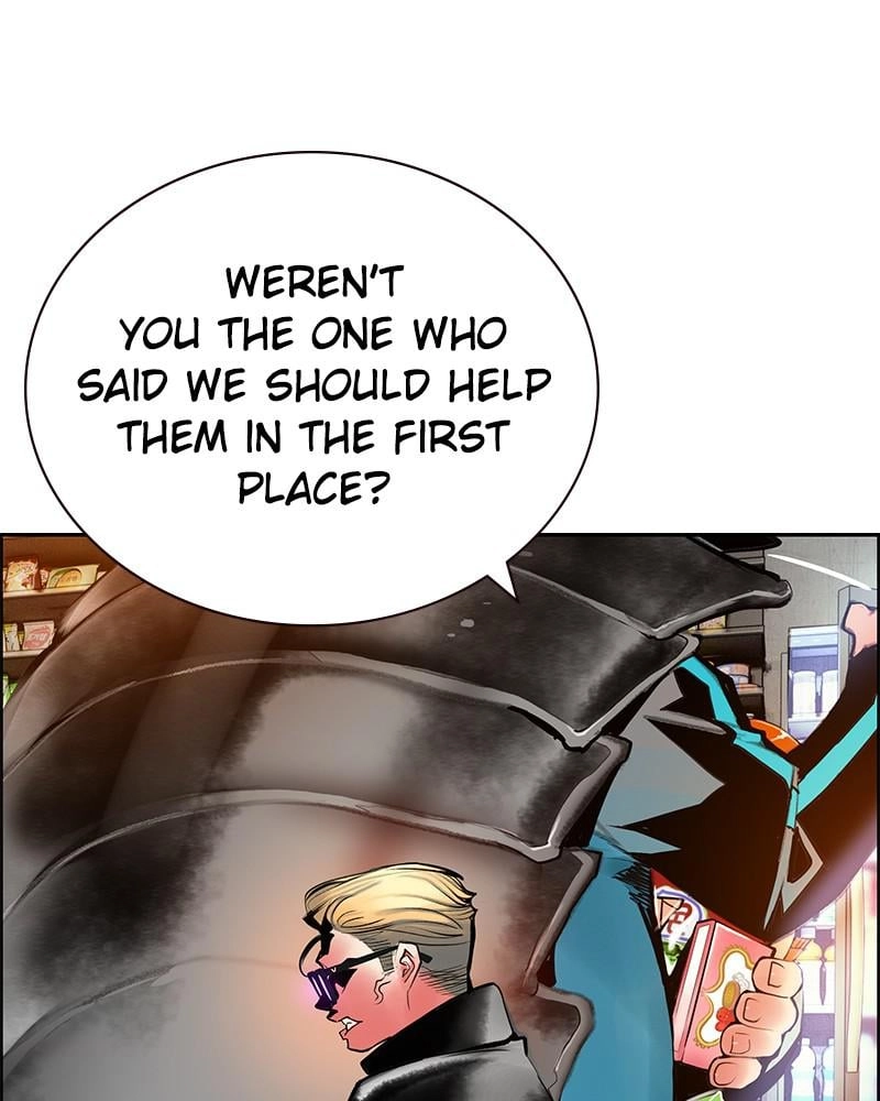 Jungle Juice Chapter 82 Page 140