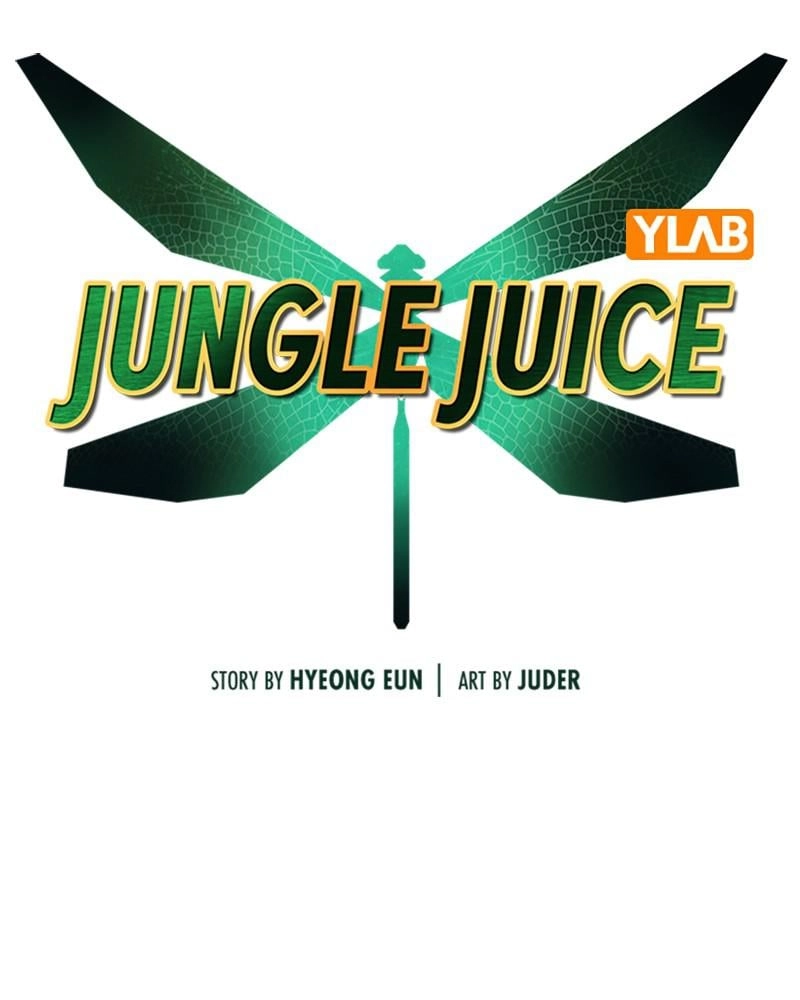 Jungle Juice Chapter 82 Page 15