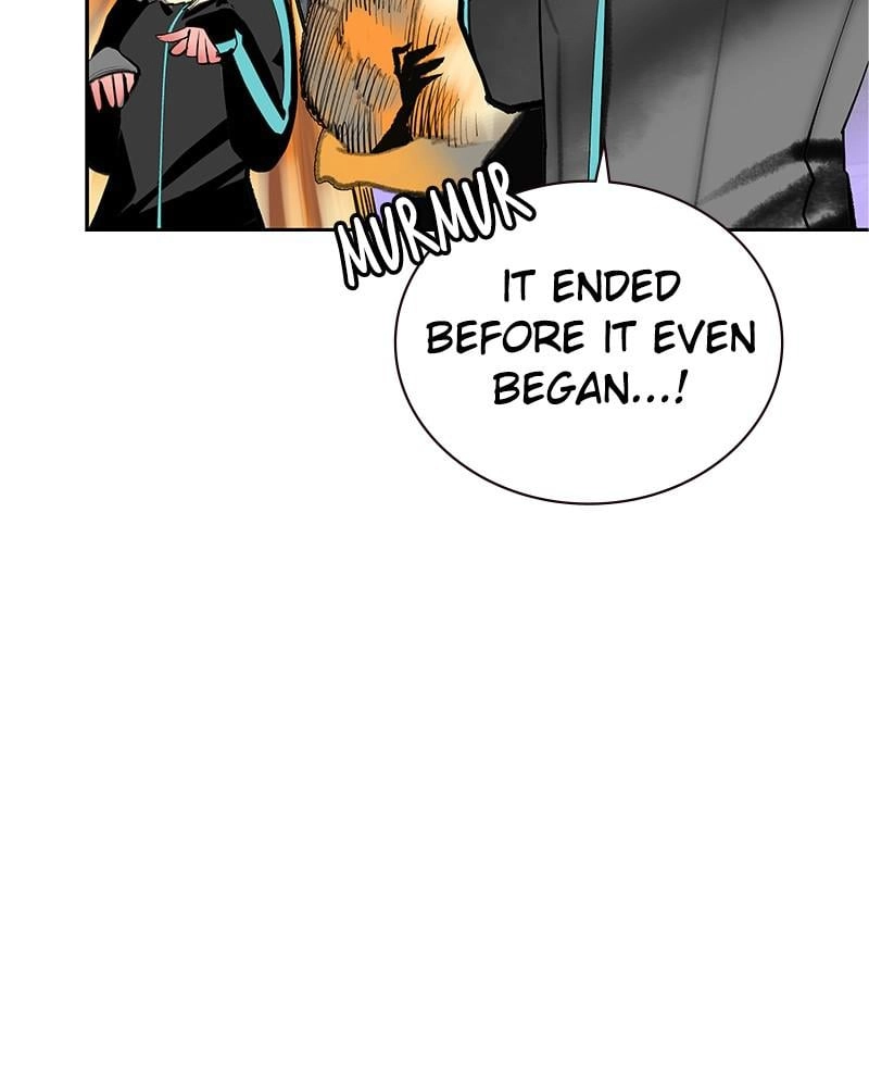 Jungle Juice Chapter 82 Page 97