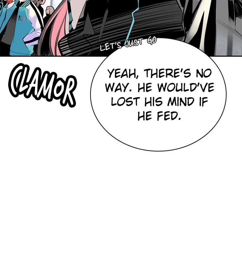 Jungle Juice Chapter 82 Page 99