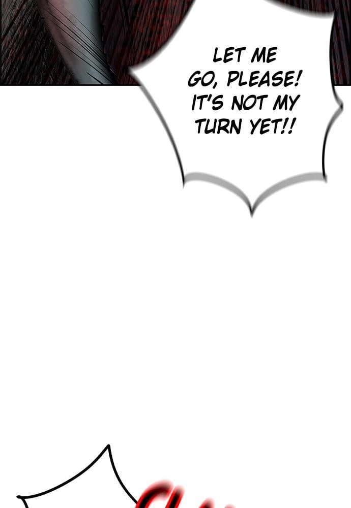 Jungle Juice Chapter 40 Page 83