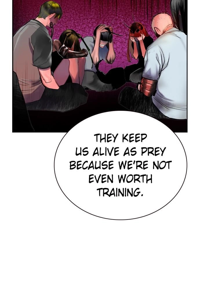 Jungle Juice Chapter 40 Page 104