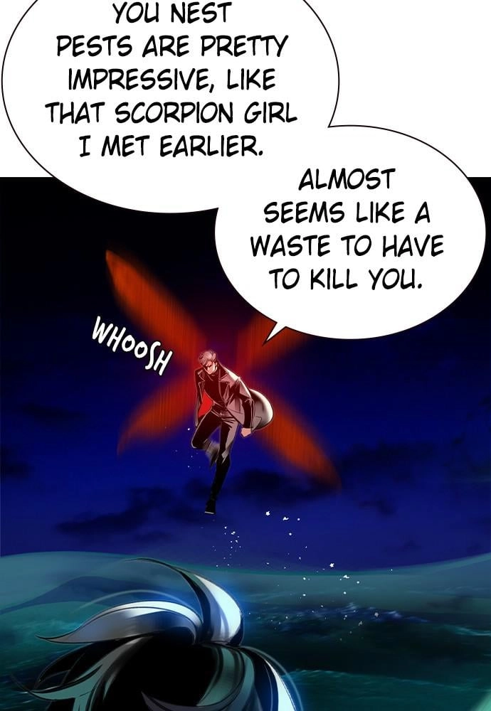 Jungle Juice Chapter 40 Page 14