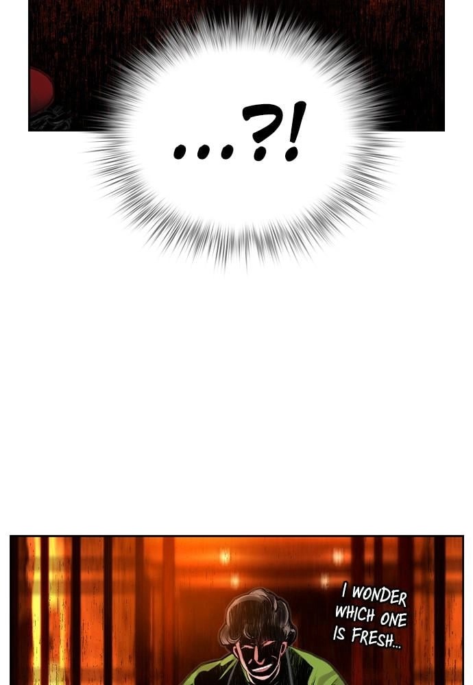Jungle Juice Chapter 40 Page 76