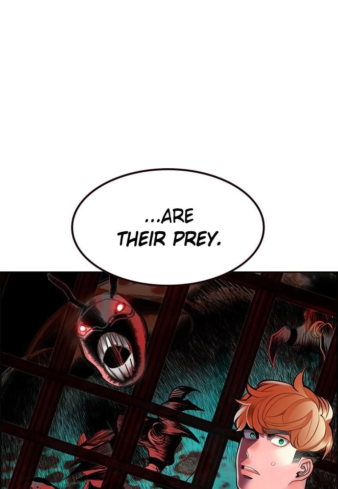 Jungle Juice Chapter 40 Page 71