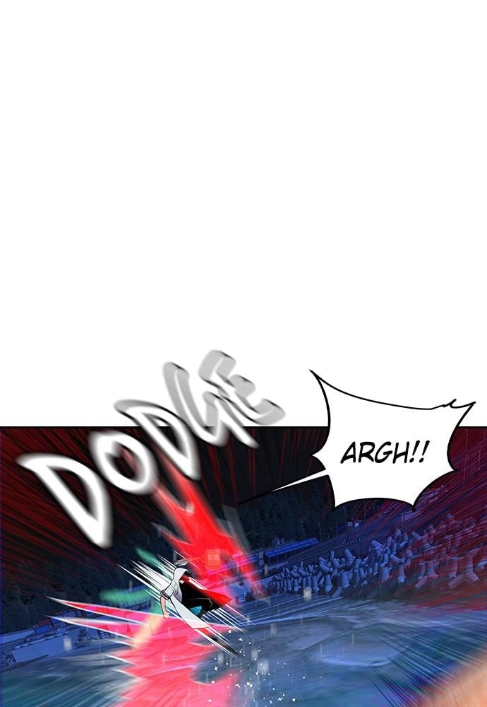 Jungle Juice Chapter 40 Page 10