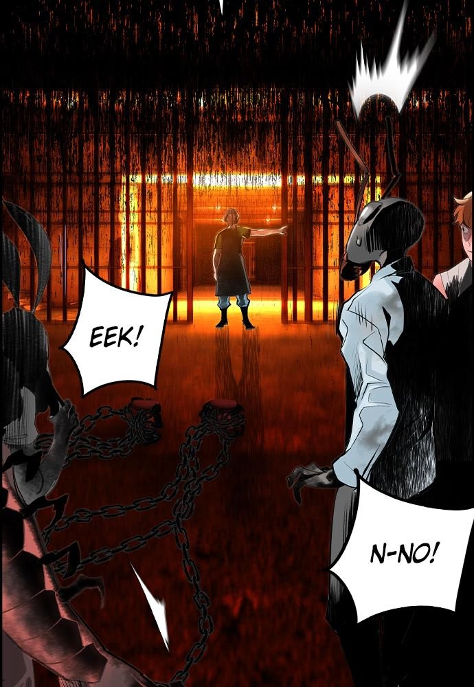 Jungle Juice Chapter 40 Page 74