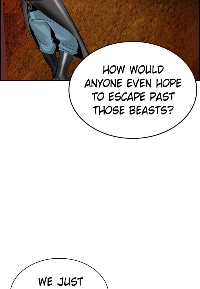 Jungle Juice Chapter 40 Page 101