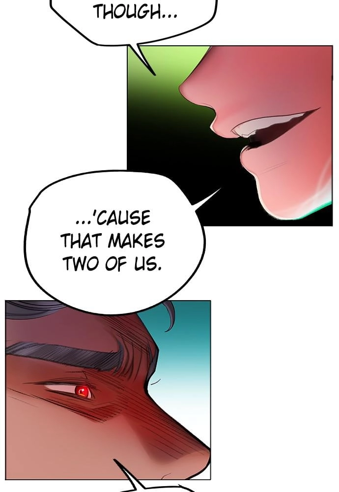 Jungle Juice Chapter 40 Page 143