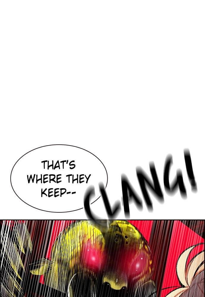 Jungle Juice Chapter 40 Page 65