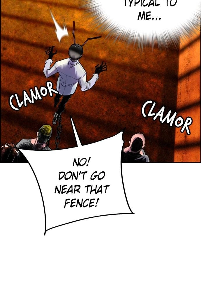 Jungle Juice Chapter 40 Page 64