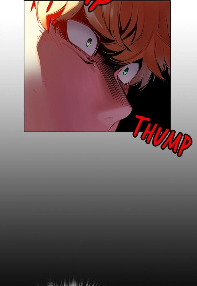 Jungle Juice Chapter 40 Page 114
