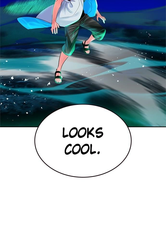 Jungle Juice Chapter 40 Page 139