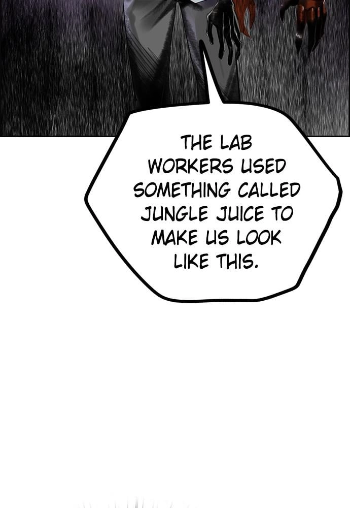 Jungle Juice Chapter 40 Page 62