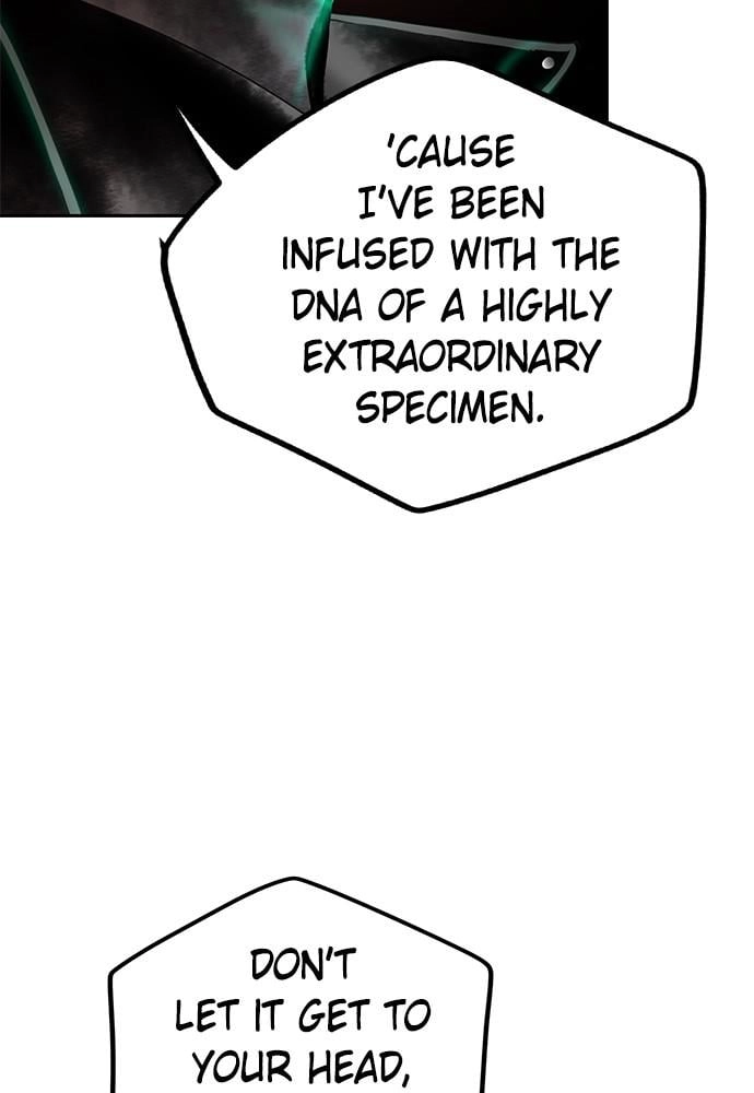 Jungle Juice Chapter 40 Page 142