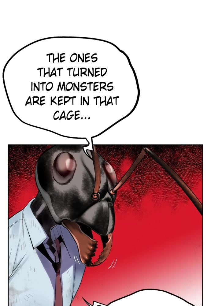 Jungle Juice Chapter 40 Page 69