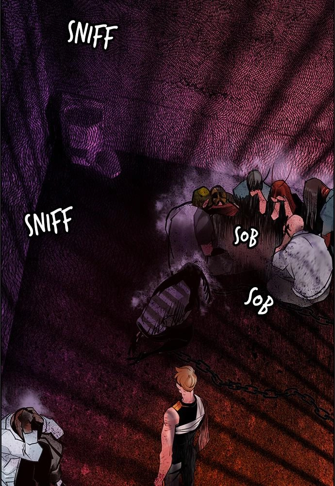 Jungle Juice Chapter 40 Page 112