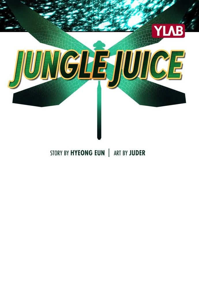 Jungle Juice Chapter 40 Page 45