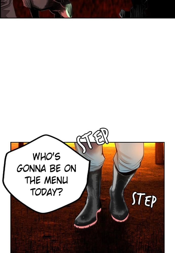 Jungle Juice Chapter 40 Page 75