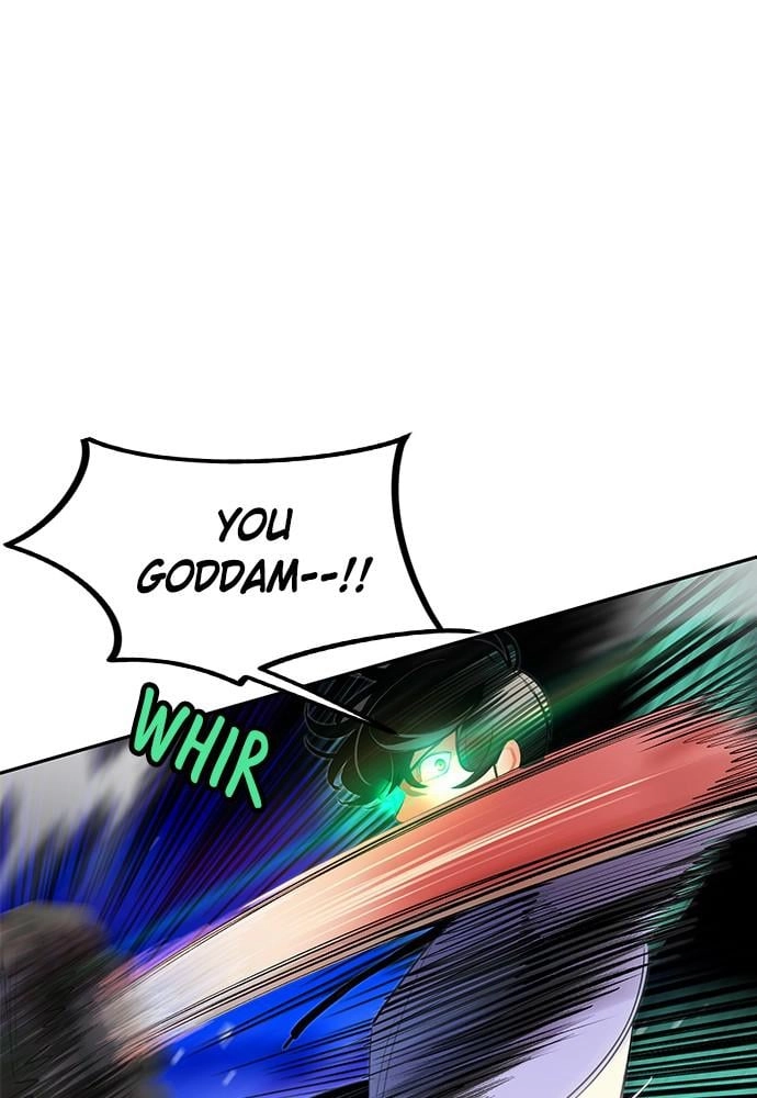 Jungle Juice Chapter 40 Page 22