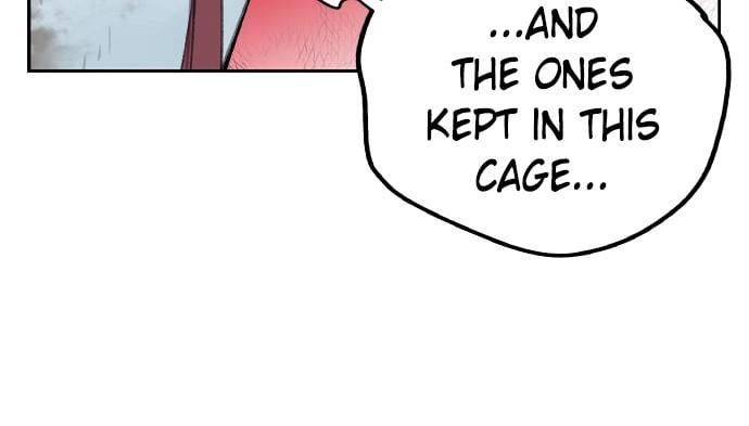 Jungle Juice Chapter 40 Page 70