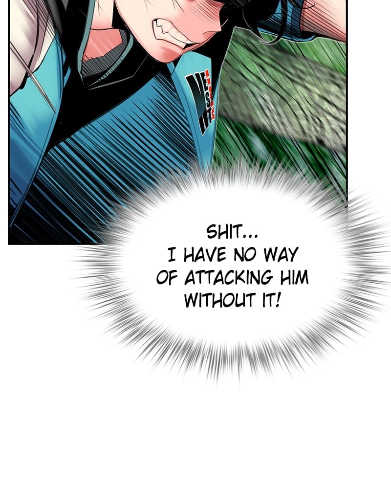 Jungle Juice Chapter 11 Page 32