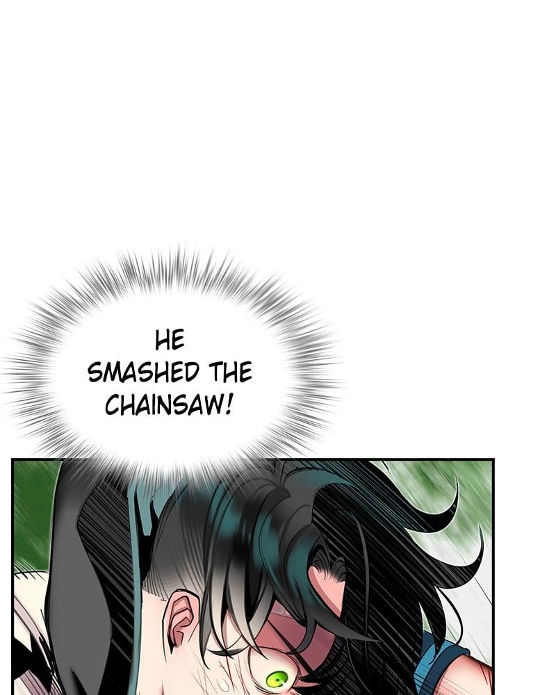 Jungle Juice Chapter 11 Page 31