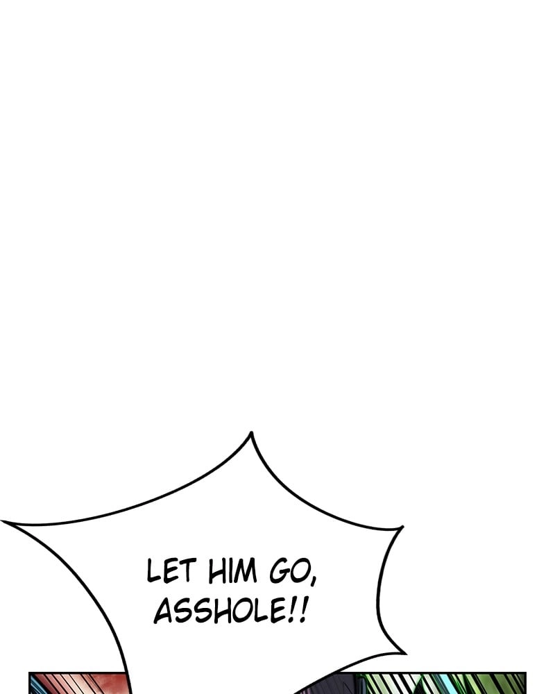 Jungle Juice Chapter 11 Page 42