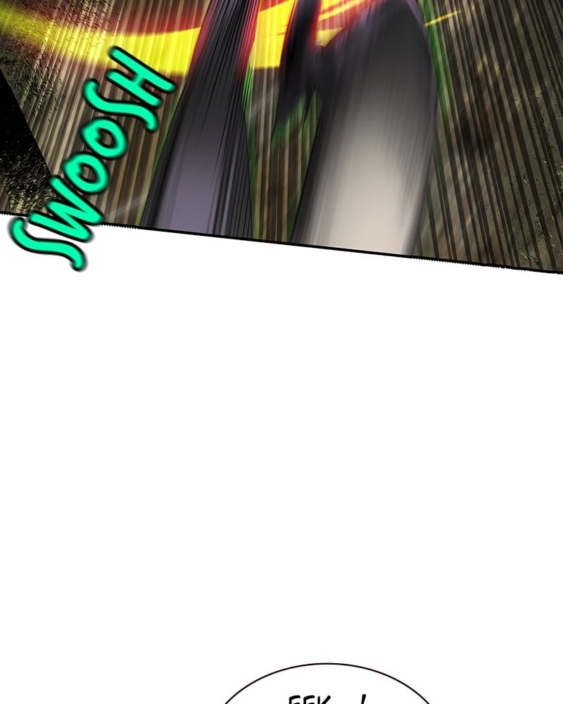 Jungle Juice Chapter 11 Page 13