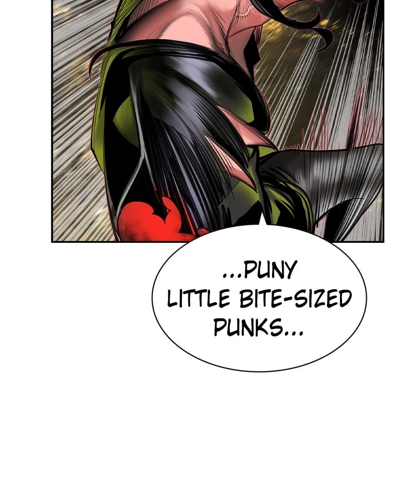 Jungle Juice Chapter 11 Page 16