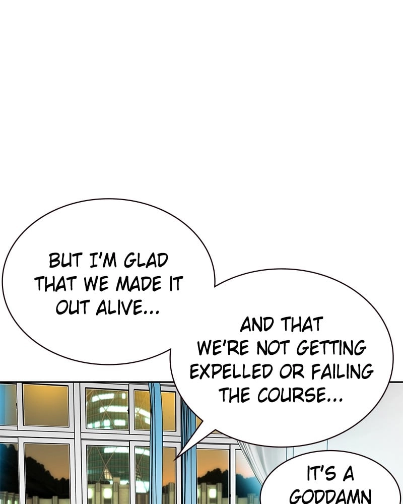 Jungle Juice Chapter 11 Page 122