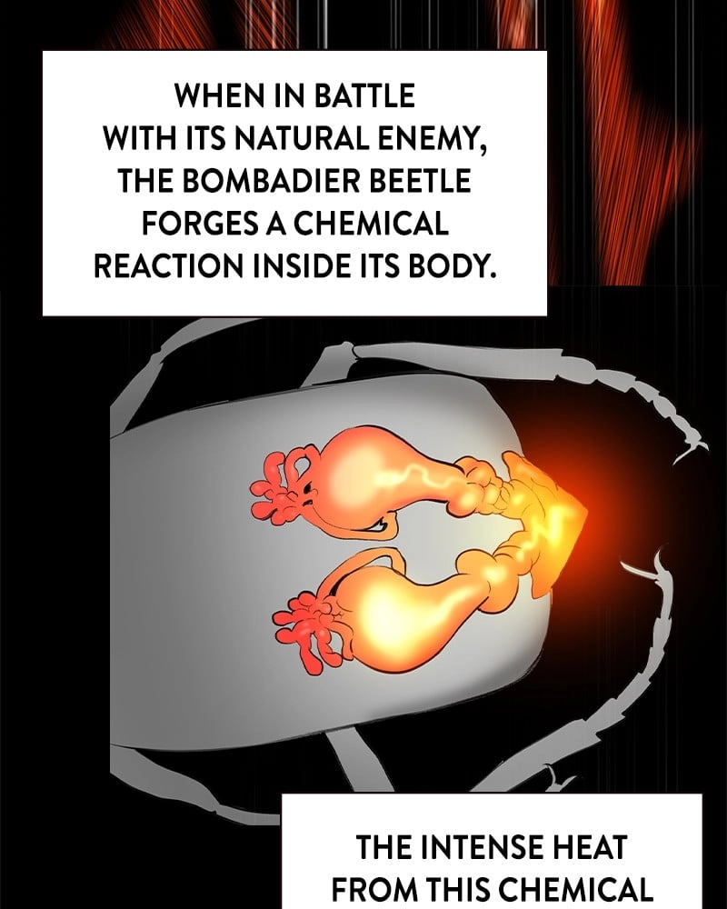 Jungle Juice Chapter 11 Page 85