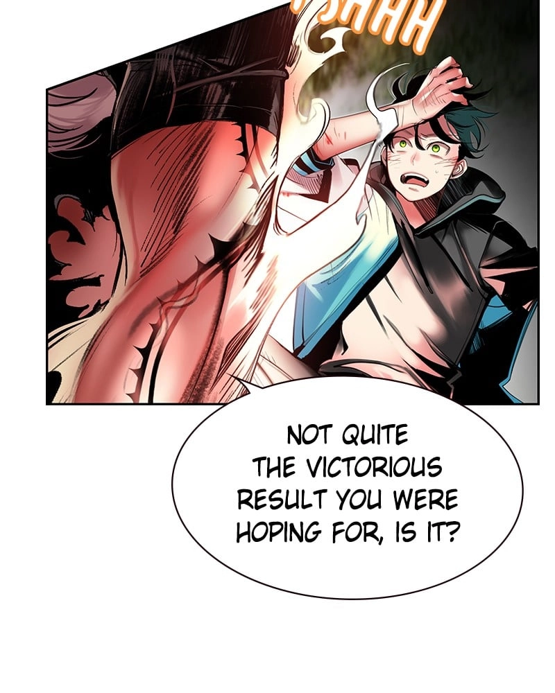 Jungle Juice Chapter 11 Page 61