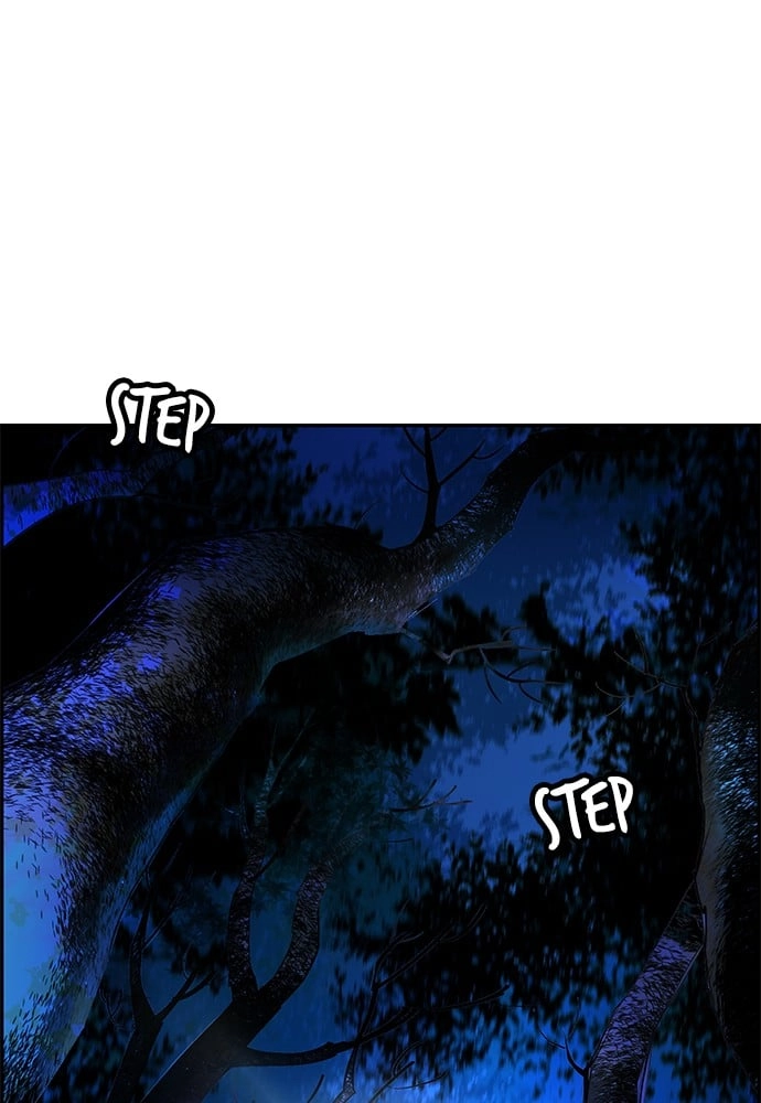 Jungle Juice Chapter 11 Page 134