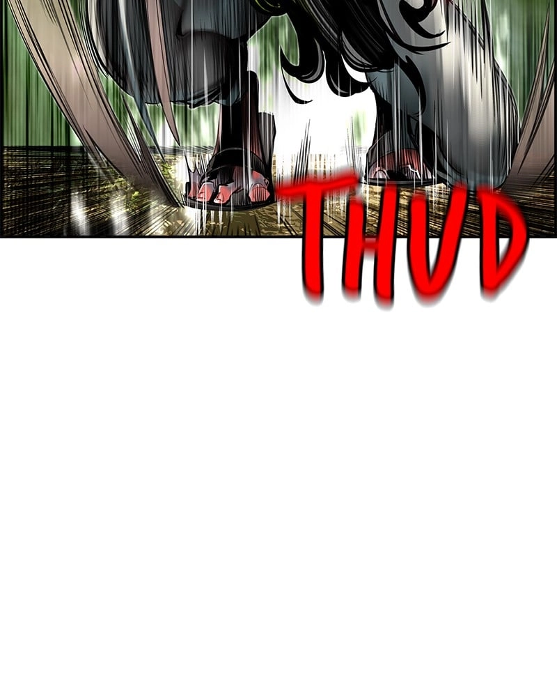 Jungle Juice Chapter 11 Page 25