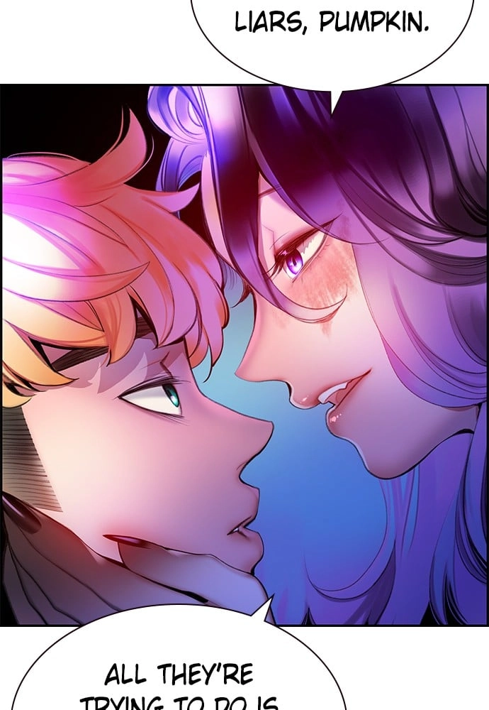 Jungle Juice Chapter 11 Page 141