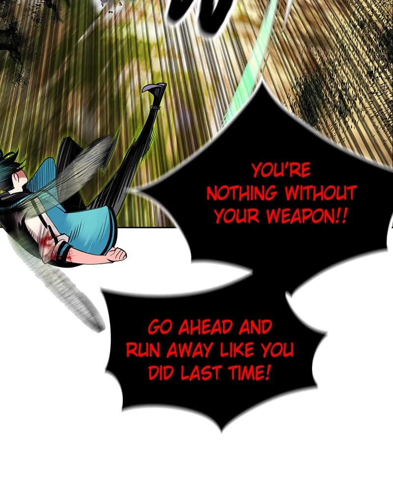 Jungle Juice Chapter 11 Page 30