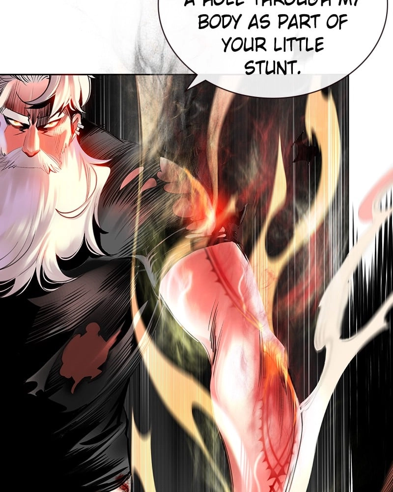 Jungle Juice Chapter 11 Page 78