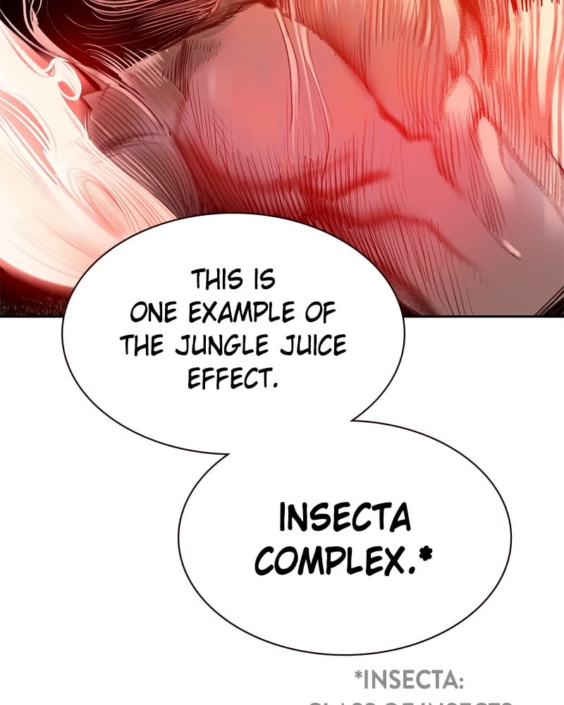 Jungle Juice Chapter 11 Page 102