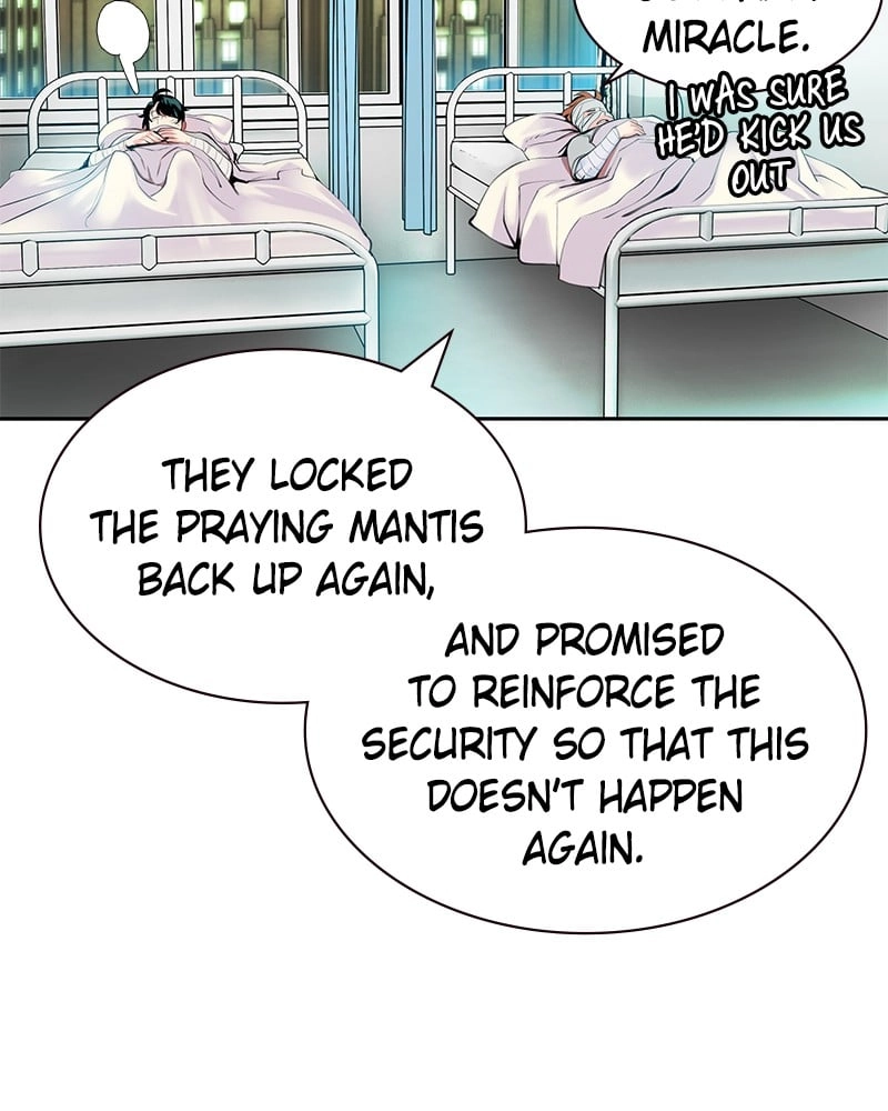 Jungle Juice Chapter 11 Page 123