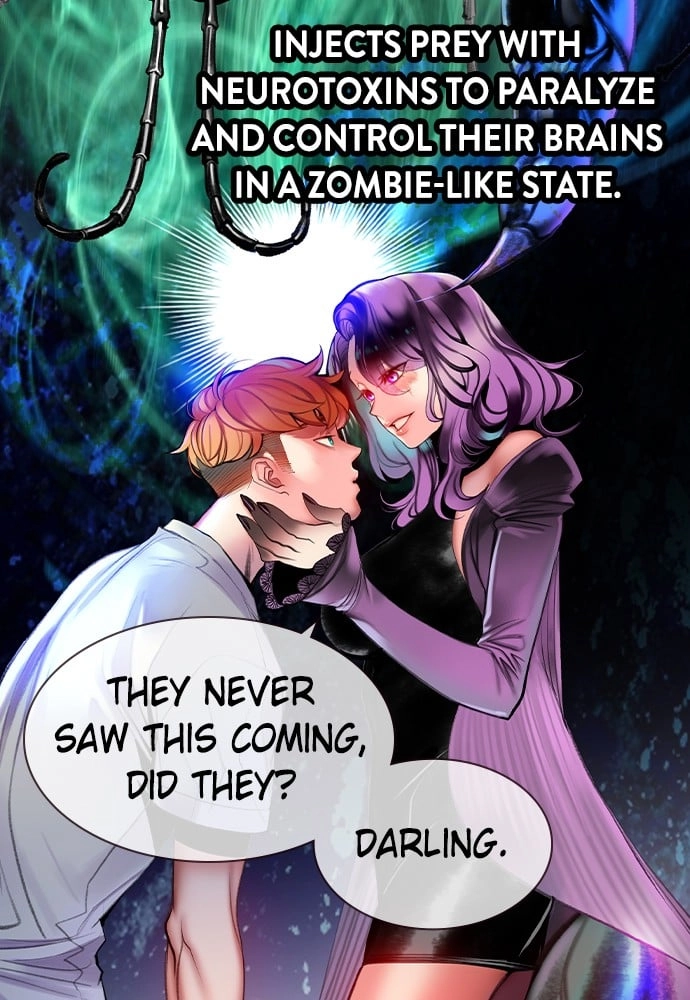 Jungle Juice Chapter 11 Page 139
