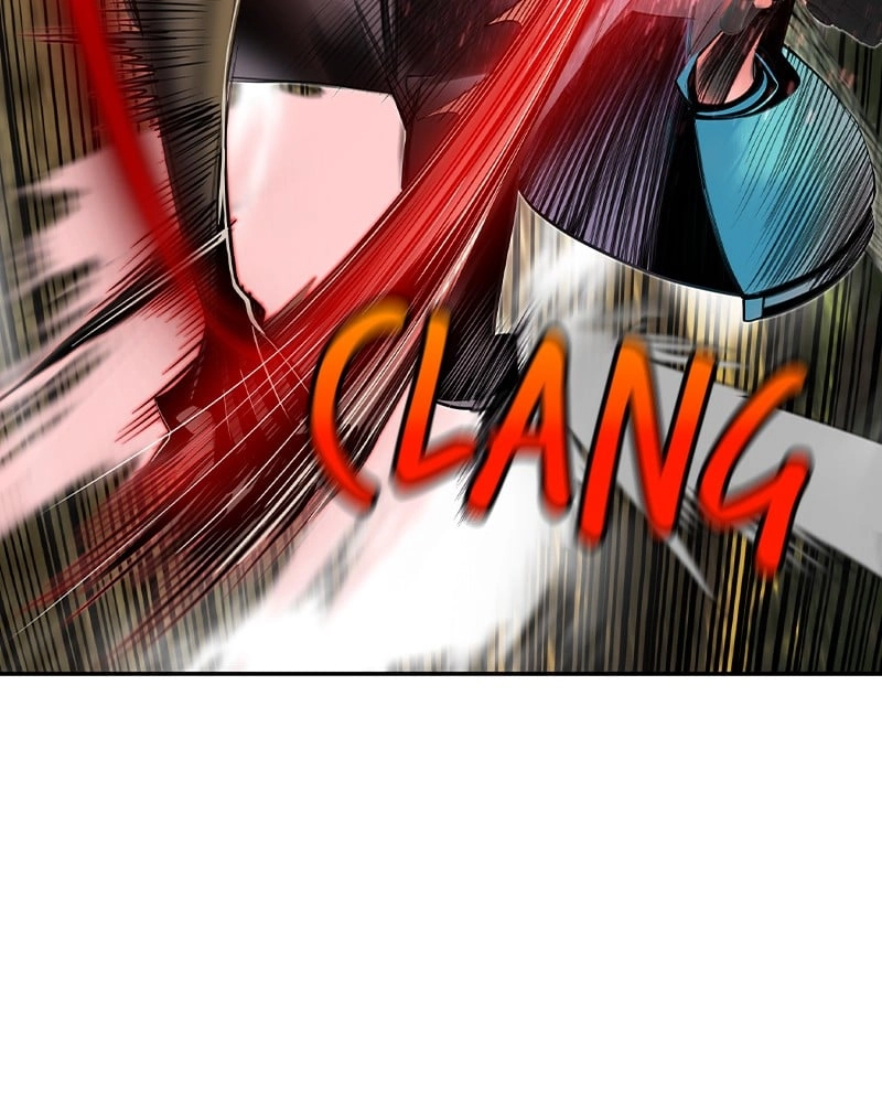 Jungle Juice Chapter 11 Page 22