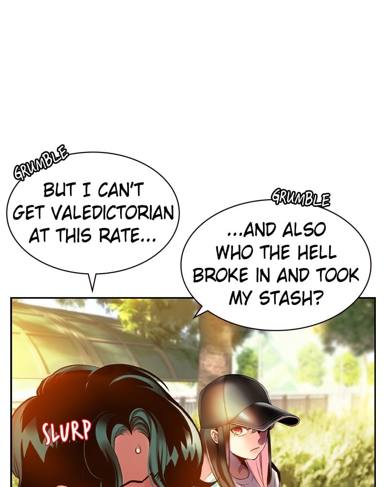 Jungle Juice Chapter 13 Page 67
