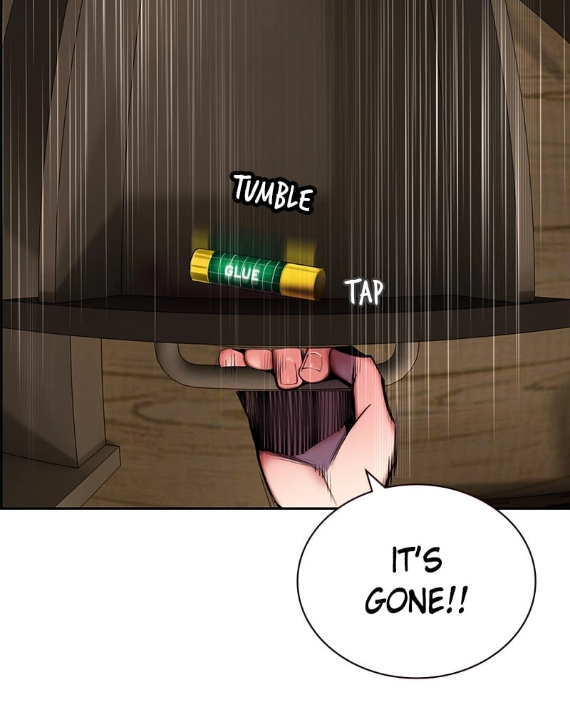 Jungle Juice Chapter 13 Page 49
