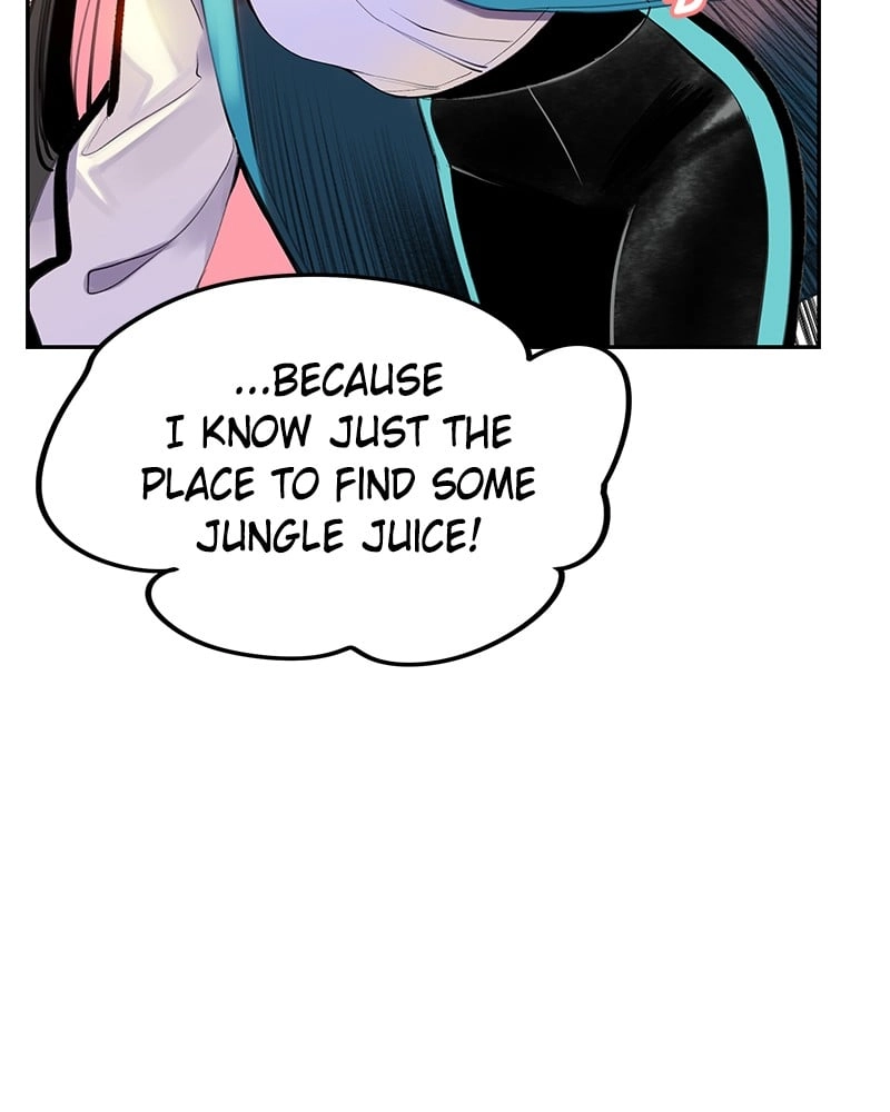 Jungle Juice Chapter 13 Page 38
