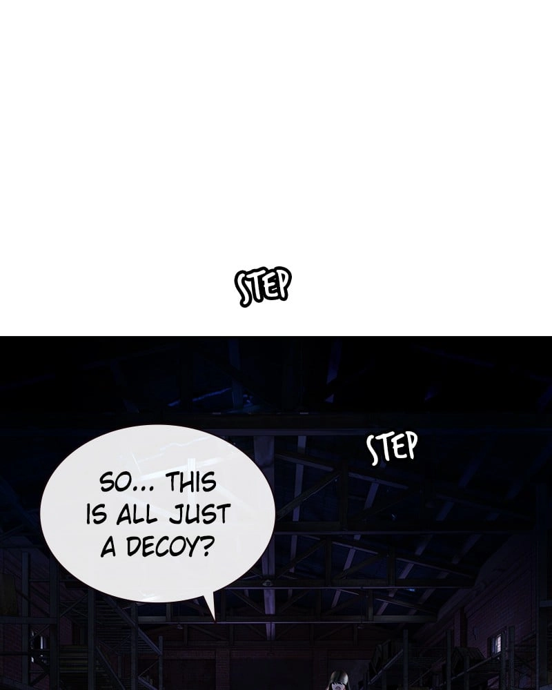 Jungle Juice Chapter 13 Page 129
